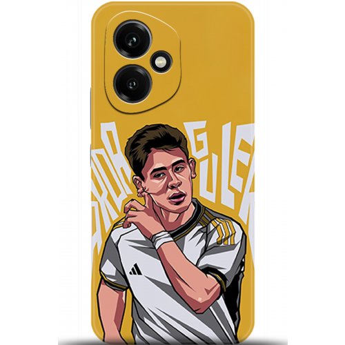 Uyumlu Kılıf HD Baskılı Kılıf - Followed Institution 5331