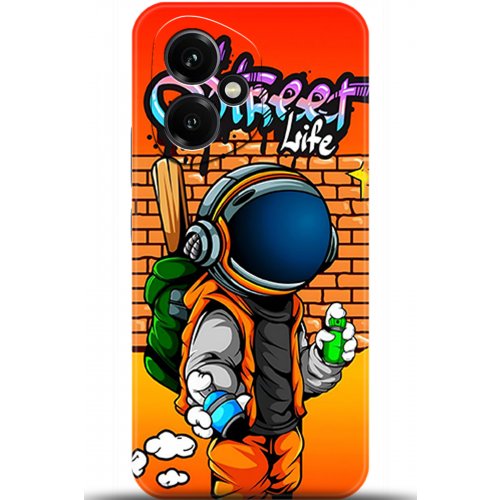 Uyumlu Kılıf HD Baskılı Kılıf - Followed Institution 5350