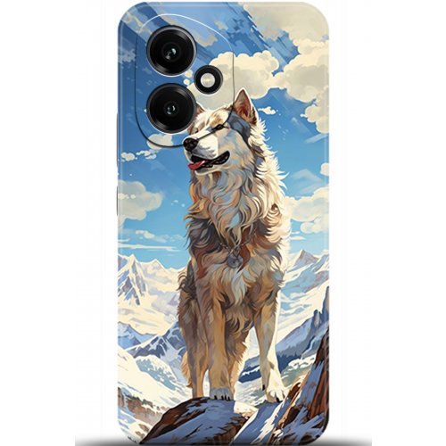 Uyumlu Kılıf HD Baskılı Kılıf - Followed Institution 5357