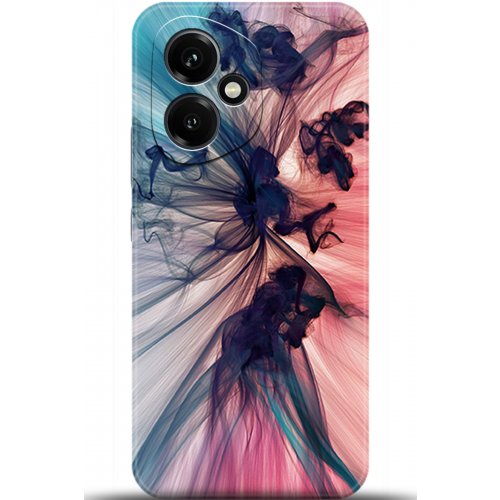 Uyumlu Kılıf HD Baskılı Kılıf - Followed Institution 5376