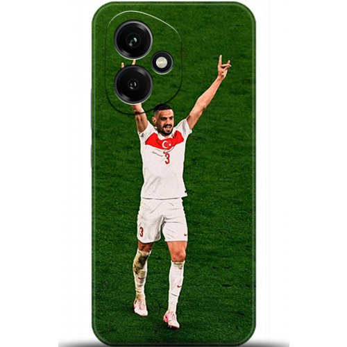 Uyumlu Kılıf HD Baskılı Kılıf - Followed Institution 5379