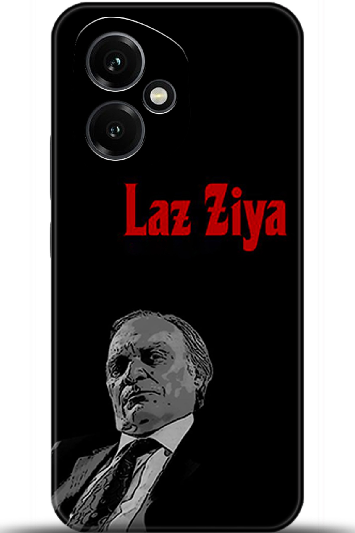 Honor 400 Uyumlu Kılıf HD Baskılı Kılıf - Followed Institution 5387