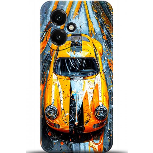 Uyumlu Kılıf HD Baskılı Kılıf - Followed Institution 5405