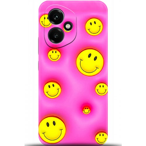 Uyumlu Kılıf HD Baskılı Kılıf - Followed Institution 5413