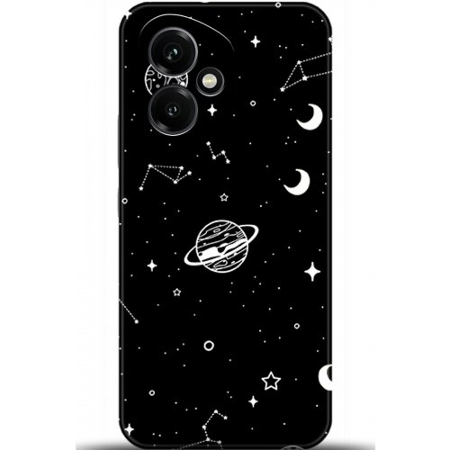 Uyumlu Kılıf HD Baskılı Kılıf - Followed Institution 5419