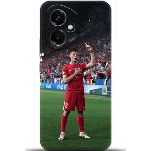 Uyumlu Kılıf HD Baskılı Kılıf - Followed Institution 5462