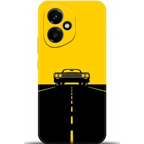 Uyumlu Kılıf HD Baskılı Kılıf - Followed Institution 5469