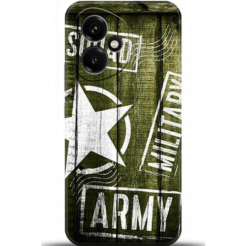 Uyumlu Kılıf HD Baskılı Kılıf - Followed Institution 5476