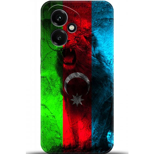 Uyumlu Kılıf HD Baskılı Kılıf - Followed Institution 5484