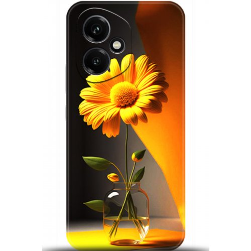 Uyumlu Kılıf HD Baskılı Kılıf - Followed Institution 5498