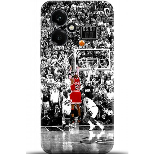 Uyumlu Kılıf HD Baskılı Kılıf - Followed Institution 5499