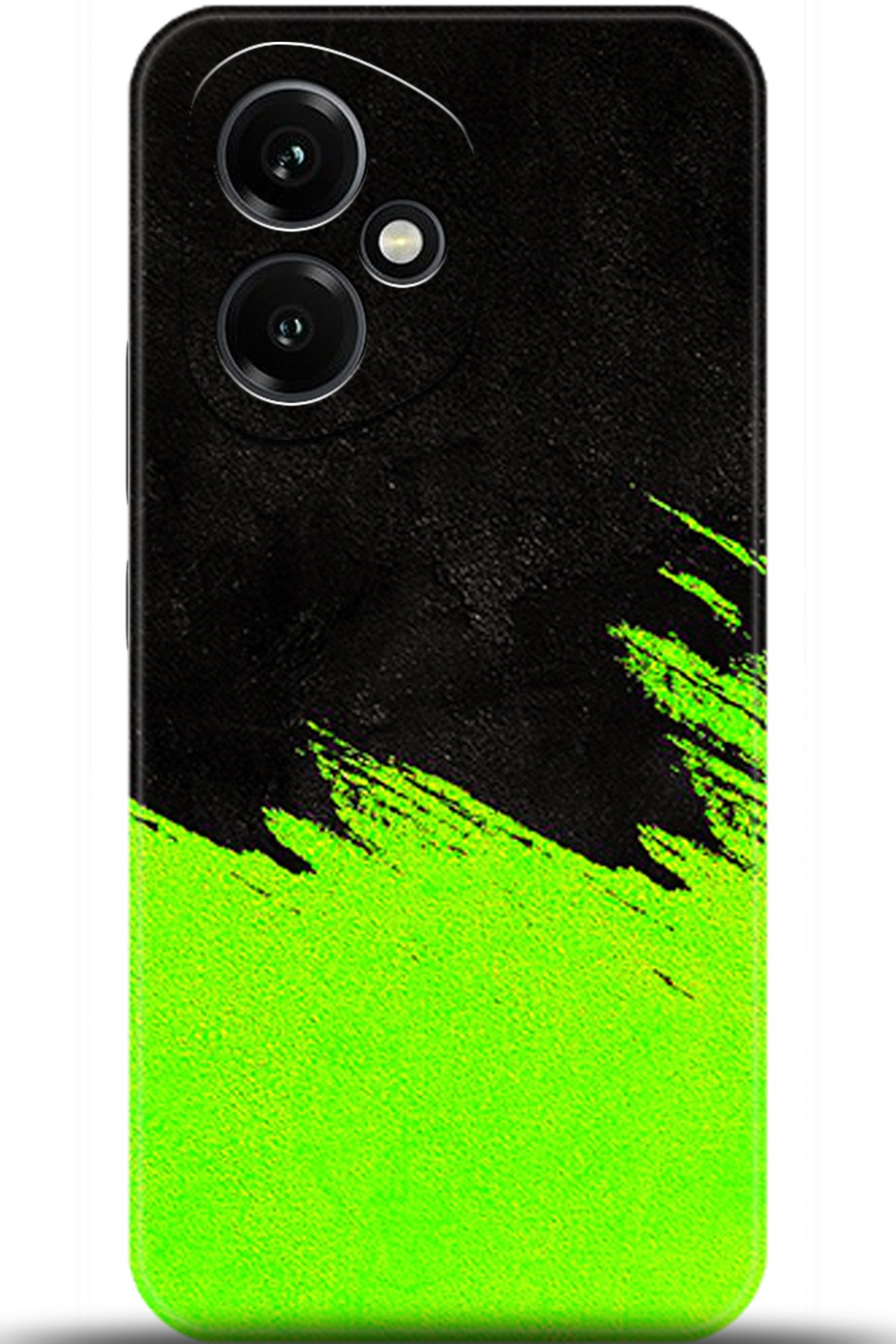 Honor 400 Uyumlu Kılıf HD Baskılı Kılıf - Followed Institution 5506