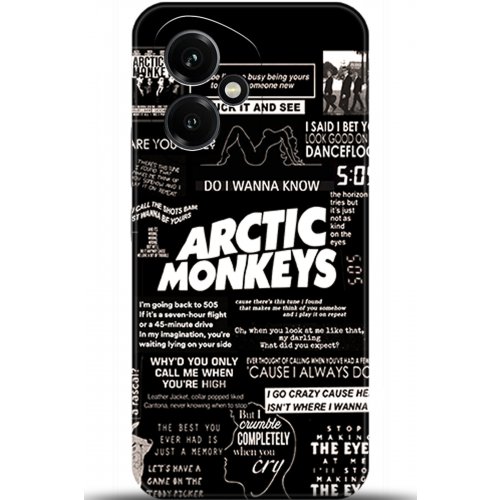 Uyumlu Kılıf HD Baskılı Kılıf - Followed Institution 5538