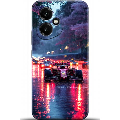 Uyumlu Kılıf HD Baskılı Kılıf - Followed Institution 5544