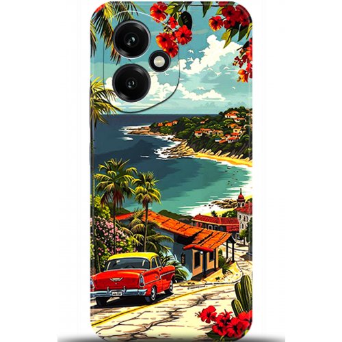 Uyumlu Kılıf HD Baskılı Kılıf - Followed Institution 5560