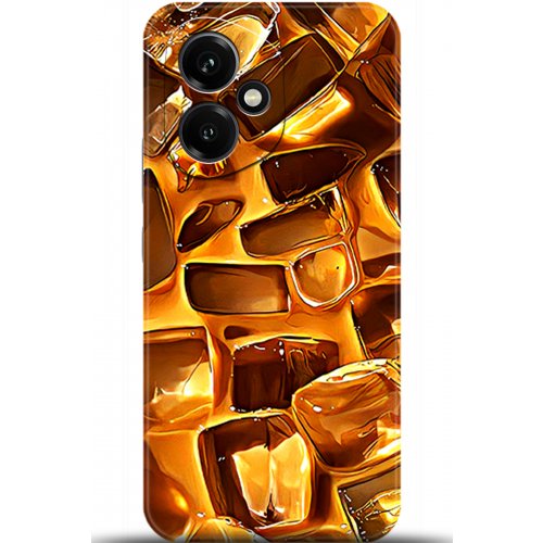 Uyumlu Kılıf HD Baskılı Kılıf - Followed Institution 5614