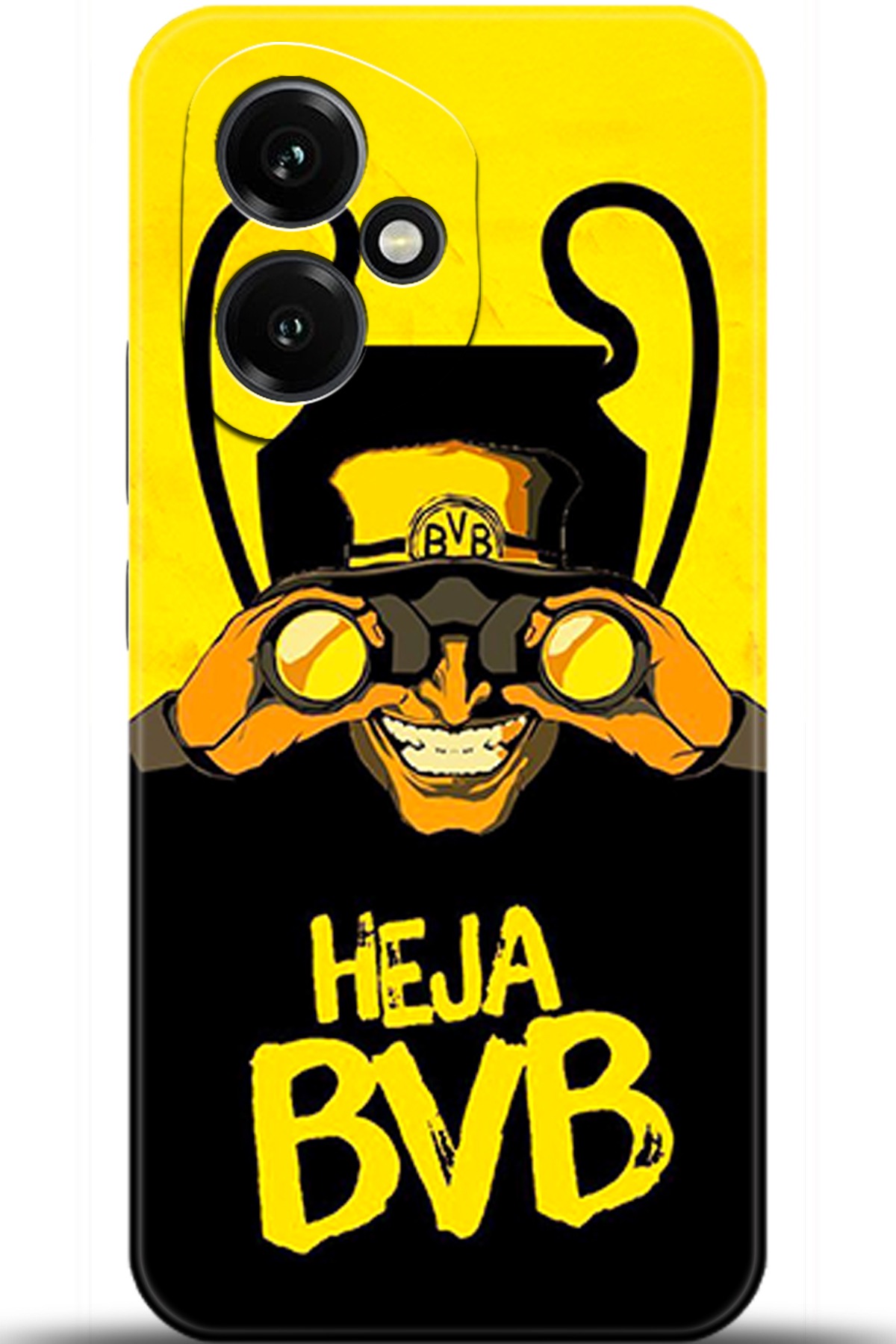 Honor 400 Uyumlu Kılıf HD Baskılı Kılıf - Followed Institution 5634