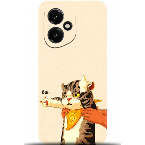 Uyumlu Kılıf HD Baskılı Kılıf - Followed Institution 5650