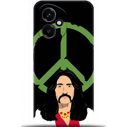 Uyumlu Kılıf HD Baskılı Kılıf - Followed Institution 5674