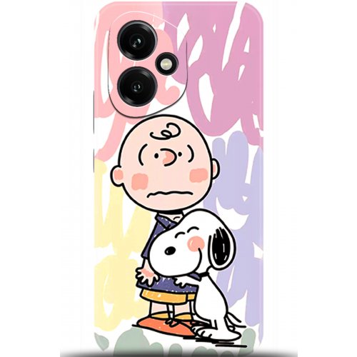 Uyumlu Kılıf HD Baskılı Kılıf - Followed Institution 5702