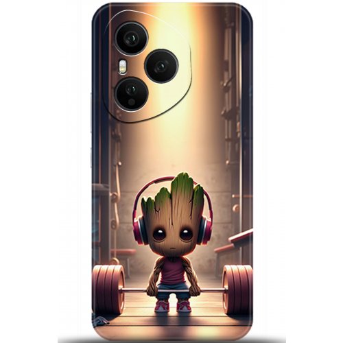 Uyumlu Kılıf HD Baskılı Kılıf - Followed Institution 5015