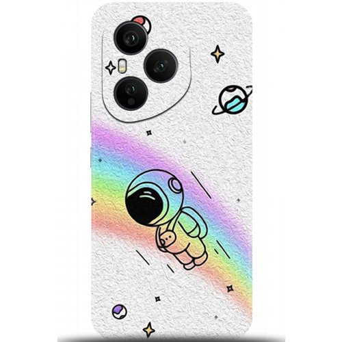 Uyumlu Kılıf HD Baskılı Kılıf - Followed Institution 5021