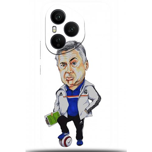 Uyumlu Kılıf HD Baskılı Kılıf - Followed Institution 5022