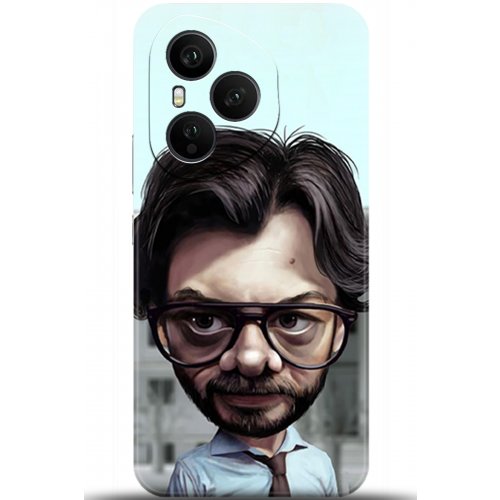 Uyumlu Kılıf HD Baskılı Kılıf - Followed Institution 5028