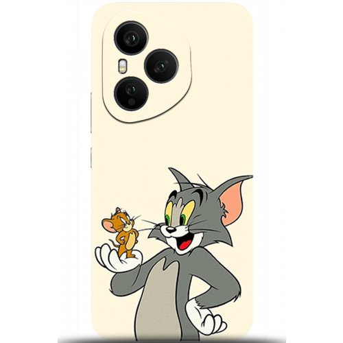 Uyumlu Kılıf HD Baskılı Kılıf - Followed Institution 5030