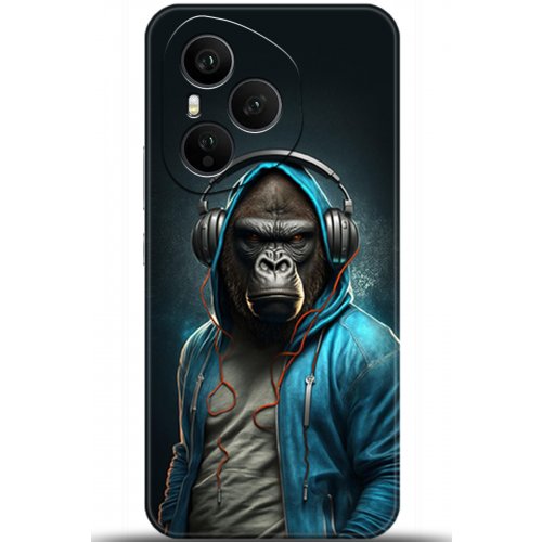 Uyumlu Kılıf HD Baskılı Kılıf - Followed Institution 5036