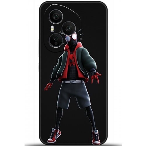 Uyumlu Kılıf HD Baskılı Kılıf - Followed Institution 5046