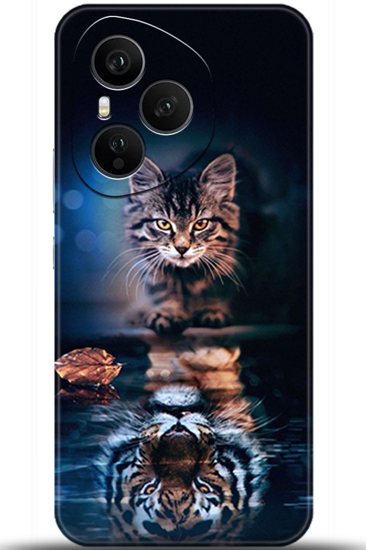 Honor 400 Pro Uyumlu Kılıf HD Baskılı Kılıf - Followed Institution 5055