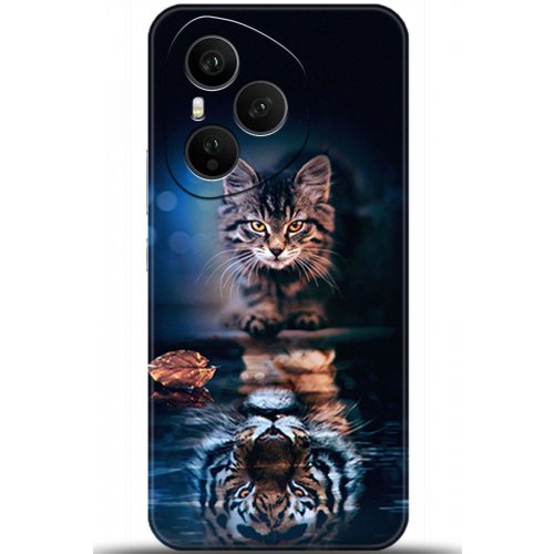 Uyumlu Kılıf HD Baskılı Kılıf - Followed Institution 5055