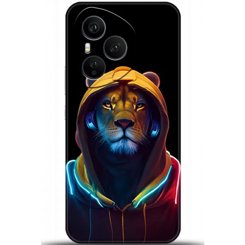 Uyumlu Kılıf HD Baskılı Kılıf - Followed Institution 5057