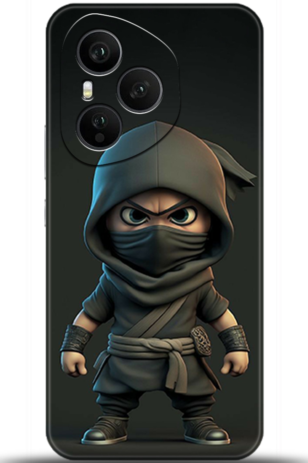 Honor 400 Pro Uyumlu Kılıf HD Baskılı Kılıf - Followed Institution 5061