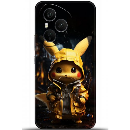 Uyumlu Kılıf HD Baskılı Kılıf - Followed Institution 5074