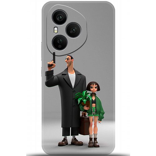 Uyumlu Kılıf HD Baskılı Kılıf - Followed Institution 5079