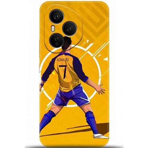 Uyumlu Kılıf HD Baskılı Kılıf - Followed Institution 5093