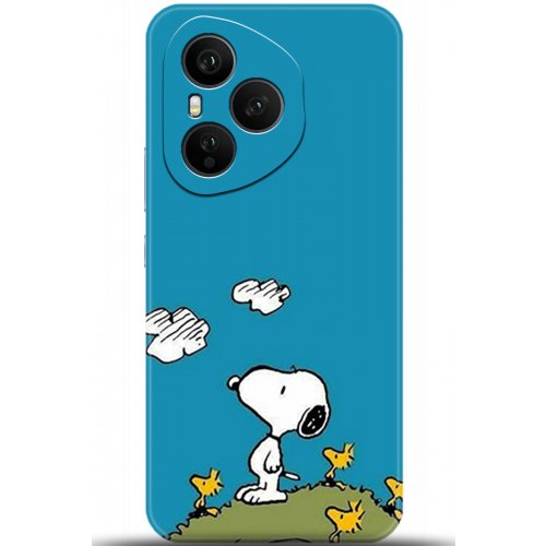 Uyumlu Kılıf HD Baskılı Kılıf - Followed Institution 5099