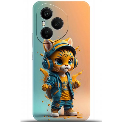 Uyumlu Kılıf HD Baskılı Kılıf - Followed Institution 5101