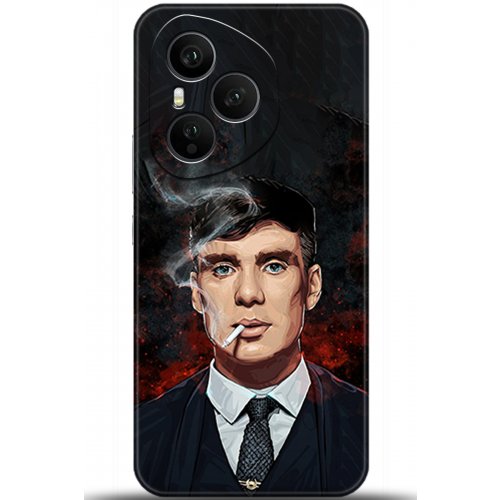 Uyumlu Kılıf HD Baskılı Kılıf - Followed Institution 5109