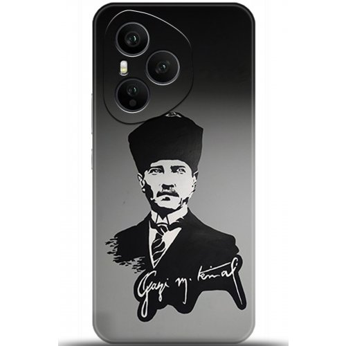 Uyumlu Kılıf HD Baskılı Kılıf - Followed Institution 5112