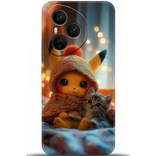 Uyumlu Kılıf HD Baskılı Kılıf - Followed Institution 5121