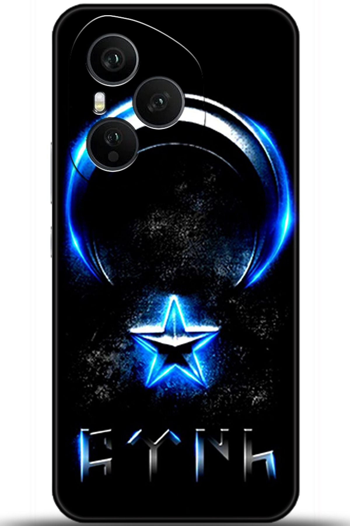 Honor 400 Pro Uyumlu Kılıf HD Baskılı Kılıf - Followed Institution 5131