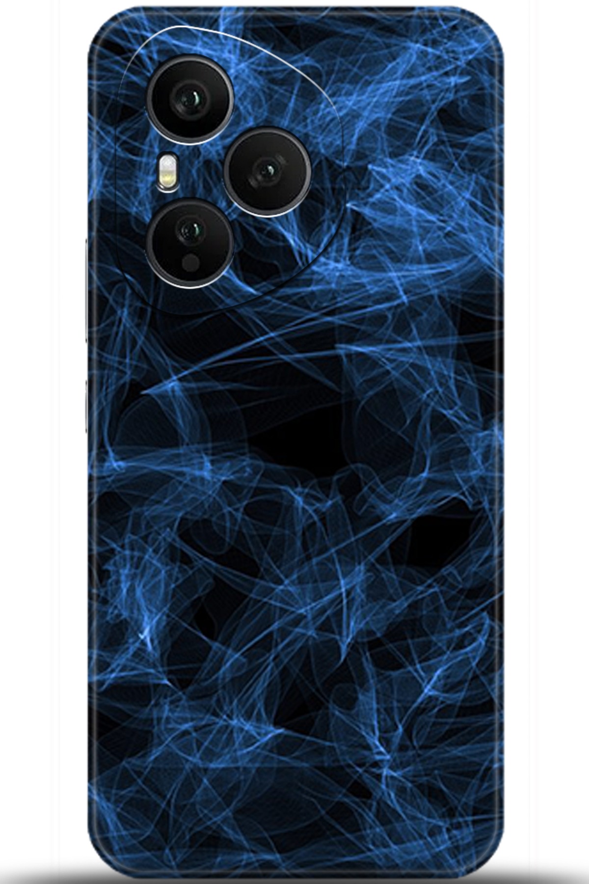 Honor 400 Pro Uyumlu Kılıf HD Baskılı Kılıf - Followed Institution 5141