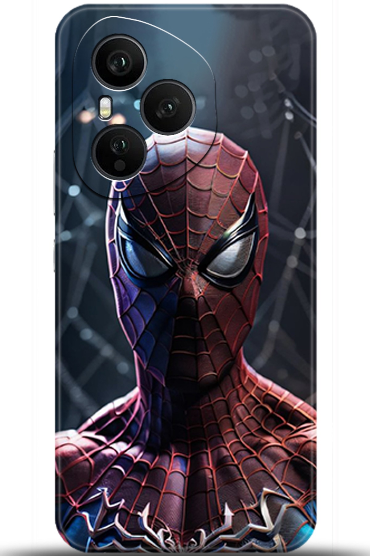 Honor 400 Pro Uyumlu Kılıf HD Baskılı Kılıf - Followed Institution 5144