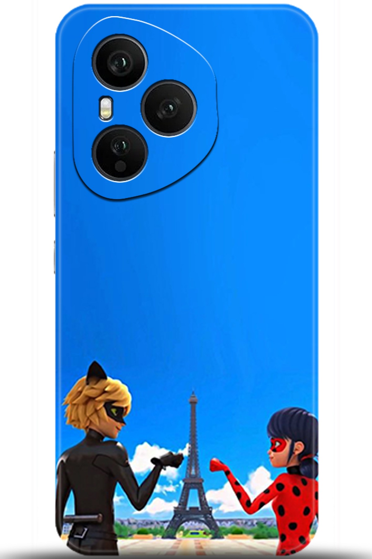 Honor 400 Pro Uyumlu Kılıf HD Baskılı Kılıf - Followed Institution 5165