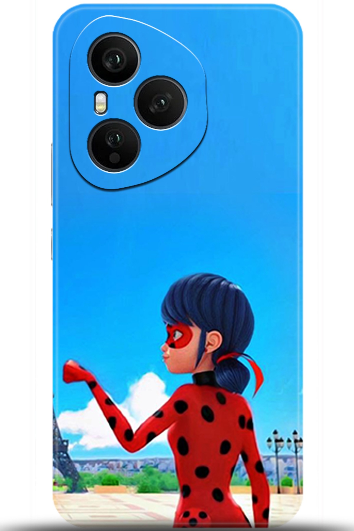 Honor 400 Pro Uyumlu Kılıf HD Baskılı Kılıf - Followed Institution 5166