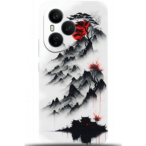 Uyumlu Kılıf HD Baskılı Kılıf - Followed Institution 5172