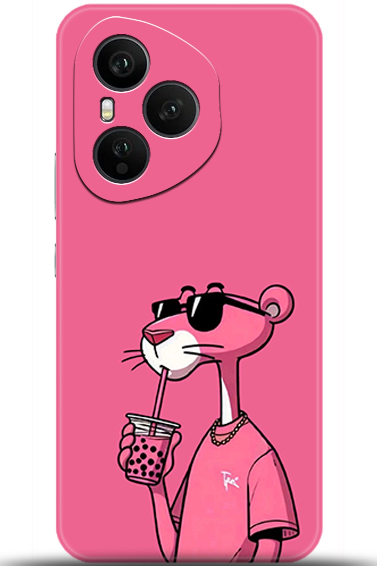 Honor 400 Pro Uyumlu Kılıf HD Baskılı Kılıf - Followed Institution 5197